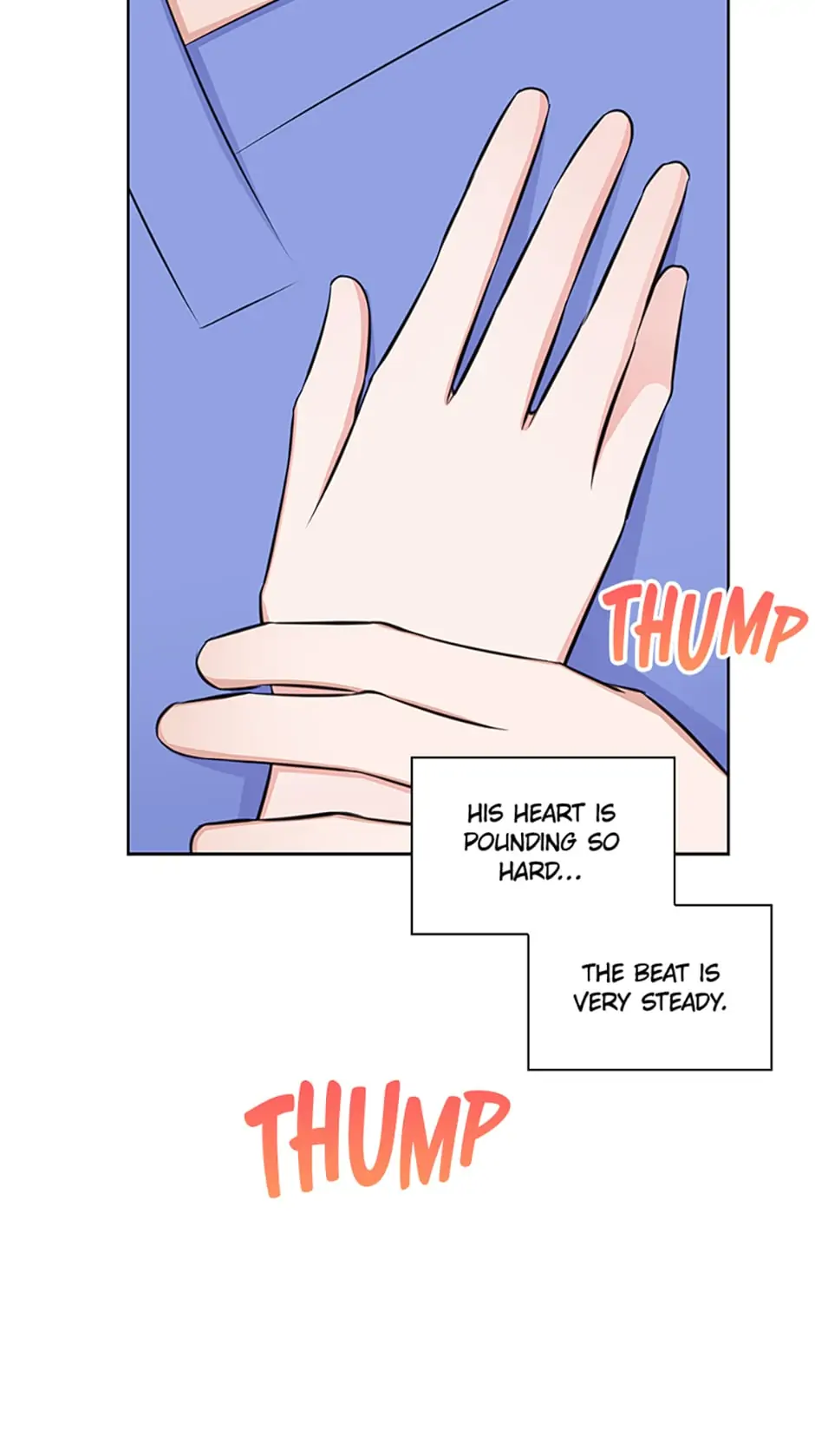 Heart Crush Chapter 51 23